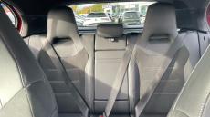 Mercedes-Benz A-Class A180 AMG Line Premium Plus Edition 5dr Auto Petrol Hatchback